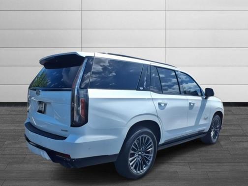 2023 Cadillac Escalade V-Series