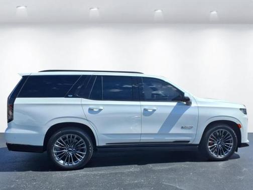 2023 Cadillac Escalade V-Series
