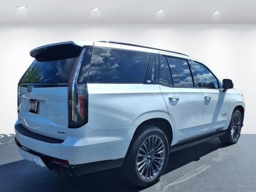 2023 Cadillac Escalade V-Series
