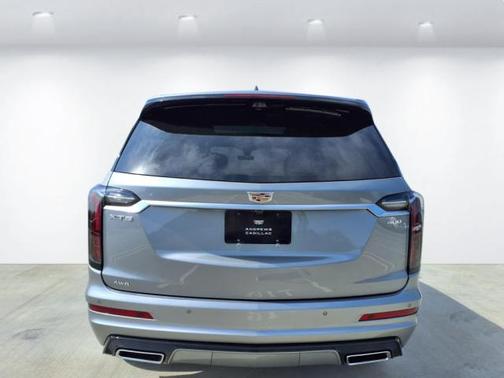 2025 Cadillac XT6 Sport AWD