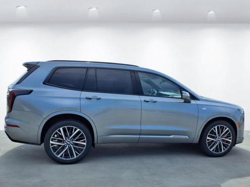 2025 Cadillac XT6 Sport AWD