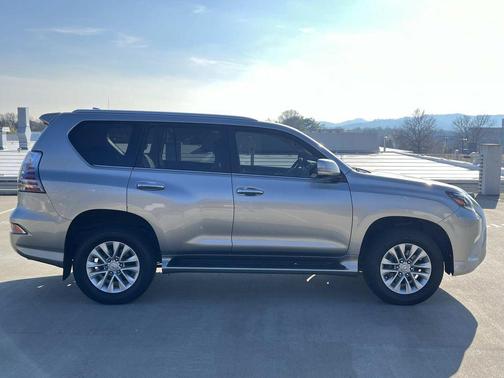 2021 Lexus GX 460 Premium