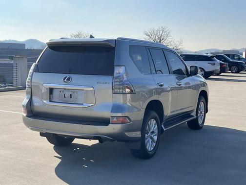 2021 Lexus GX 460 Premium