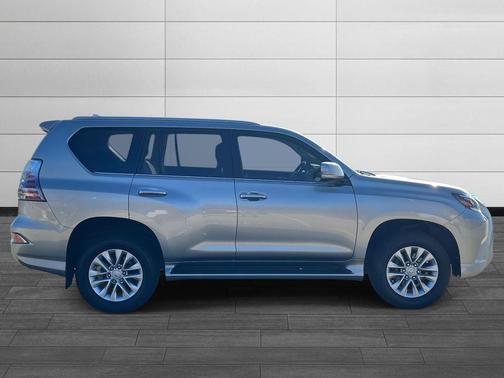 2021 Lexus GX 460 Premium