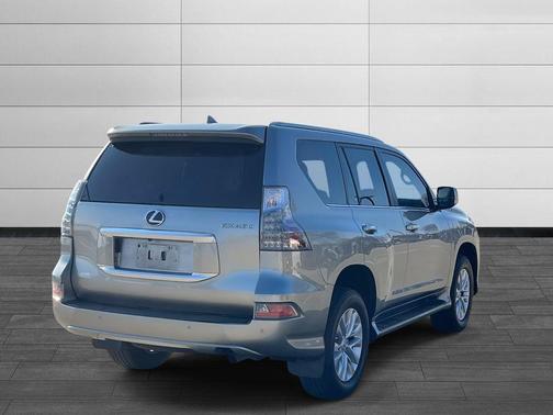 2021 Lexus GX 460 Premium