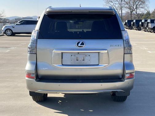 2021 Lexus GX 460 Premium