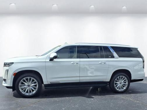 2024 Cadillac Escalade ESV Premium Luxury