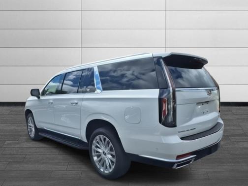 2024 Cadillac Escalade ESV Premium Luxury