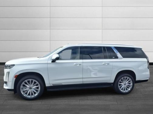 2024 Cadillac Escalade ESV Premium Luxury