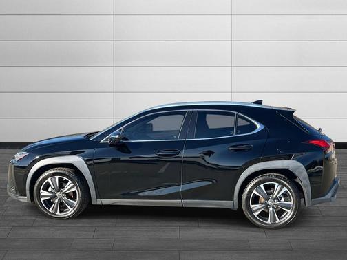 2019 Lexus UX 200 Base