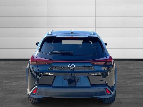 2019 Lexus UX 200 Base
