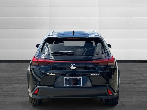 2019 Lexus UX 200 Base