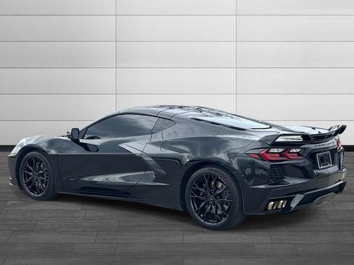 2023 Chevrolet Corvette Stingray w/2LT