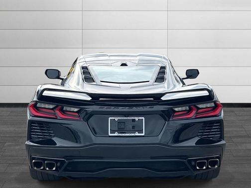 2023 Chevrolet Corvette Stingray w/2LT