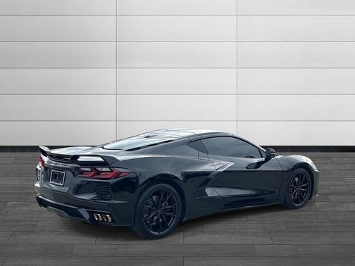 2023 Chevrolet Corvette Stingray w/2LT