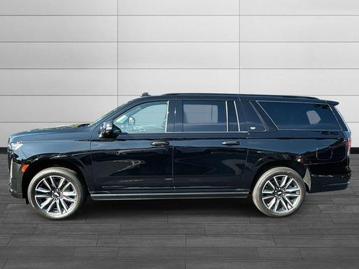 2021 Cadillac Escalade ESV Sport Platinum