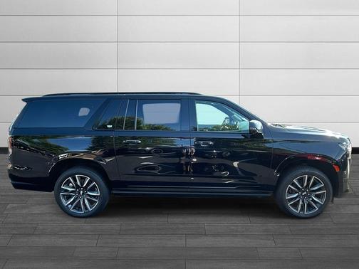 2021 Cadillac Escalade ESV Sport Platinum