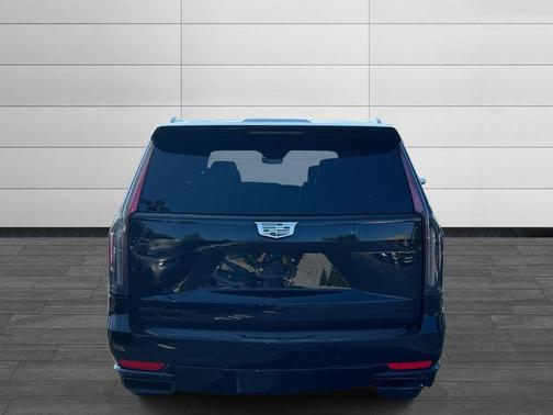 2021 Cadillac Escalade ESV Sport Platinum