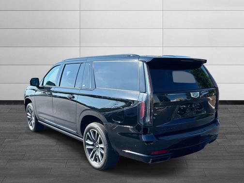 2021 Cadillac Escalade ESV Sport Platinum