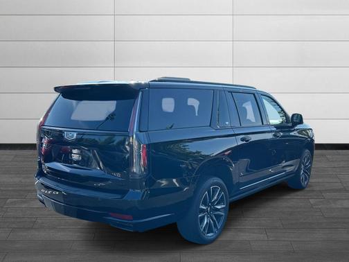 2021 Cadillac Escalade ESV Sport Platinum