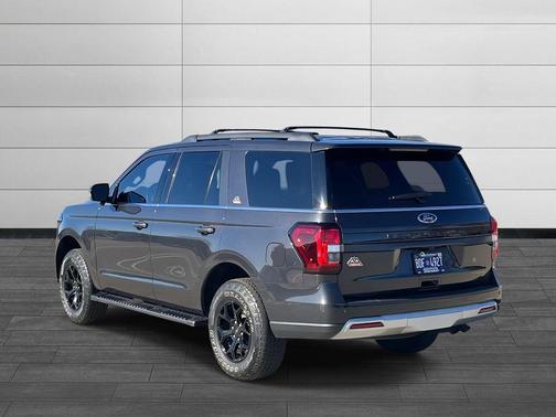 2023 Ford Expedition Timberline