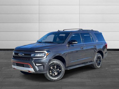 2023 Ford Expedition Timberline