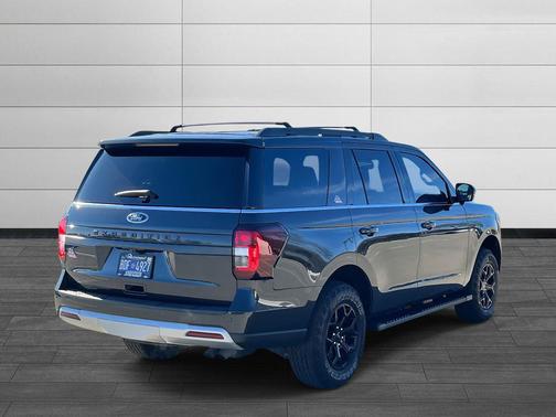 2023 Ford Expedition Timberline