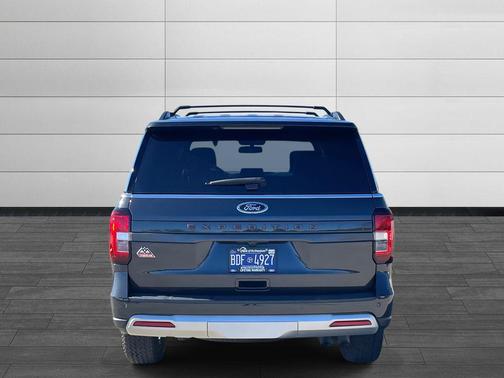 2023 Ford Expedition Timberline