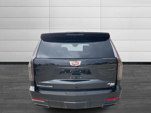 2026 Cadillac Escalade Sport Platinum