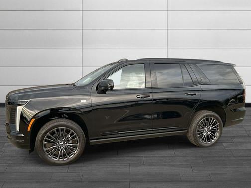 2026 Cadillac Escalade Sport Platinum