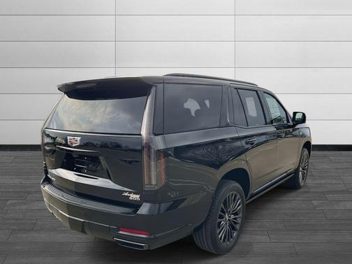 2026 Cadillac Escalade Sport Platinum