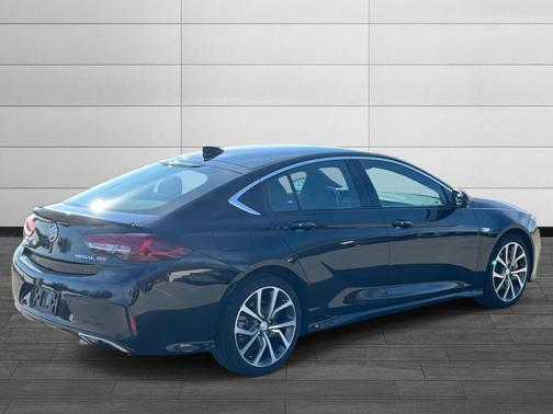 2020 Buick Regal Sportback AWD GS