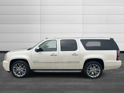 2010 GMC Yukon XL Denali