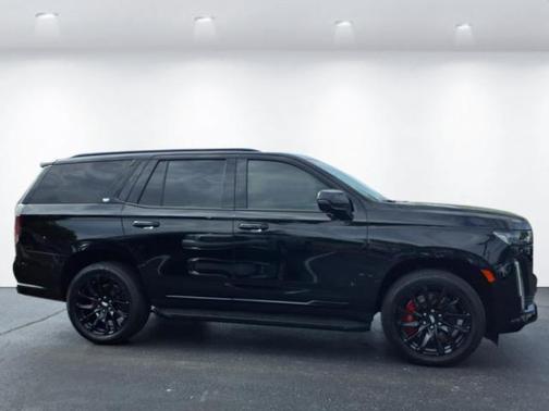 2022 Cadillac Escalade Sport