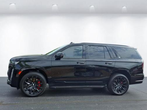 2022 Cadillac Escalade Sport