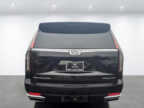 2024 Cadillac Escalade ESV Premium Luxury