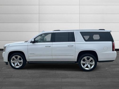 2020 GMC Yukon XL Denali