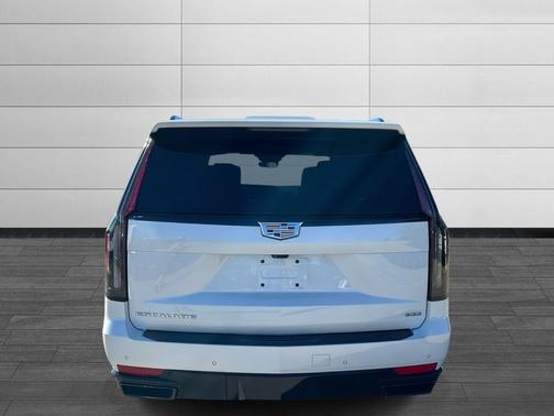 2021 Cadillac Escalade ESV Sport