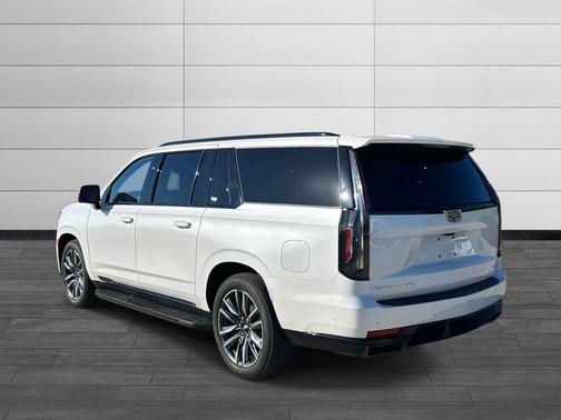 2021 Cadillac Escalade ESV Sport
