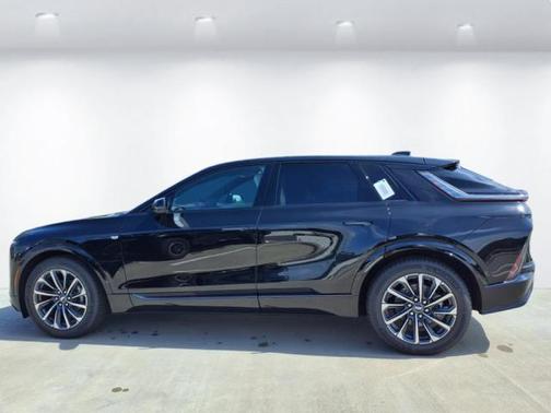 2025 Cadillac LYRIQ Sport w/1SF