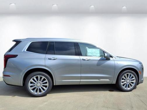 2025 Cadillac XT6 Premium Luxury AWD