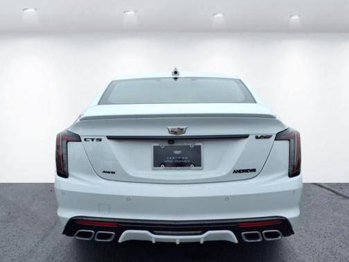 2024 Cadillac CT5-V V-Series