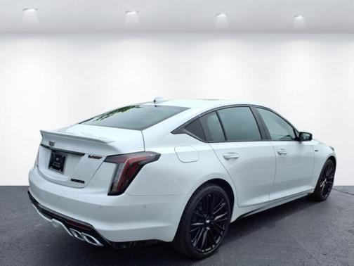 2024 Cadillac CT5-V V-Series