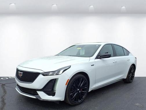 2024 Cadillac CT5-V V-Series