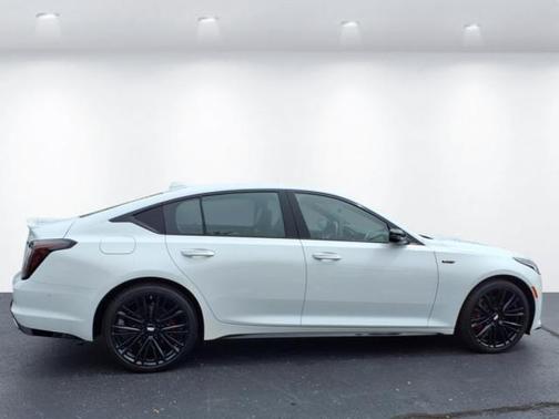 2024 Cadillac CT5-V V-Series