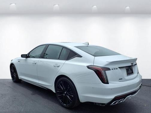 2024 Cadillac CT5-V V-Series