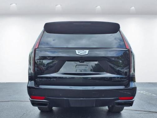 2021 Cadillac Escalade ESV Sport Platinum
