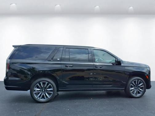 2021 Cadillac Escalade ESV Sport Platinum
