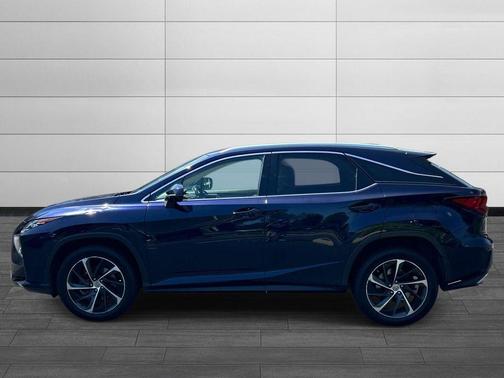 Mica 2016 Lexus RX 350 Base
