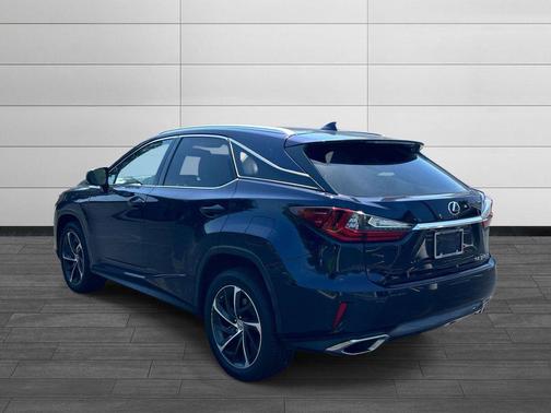 Mica 2016 Lexus RX 350 Base